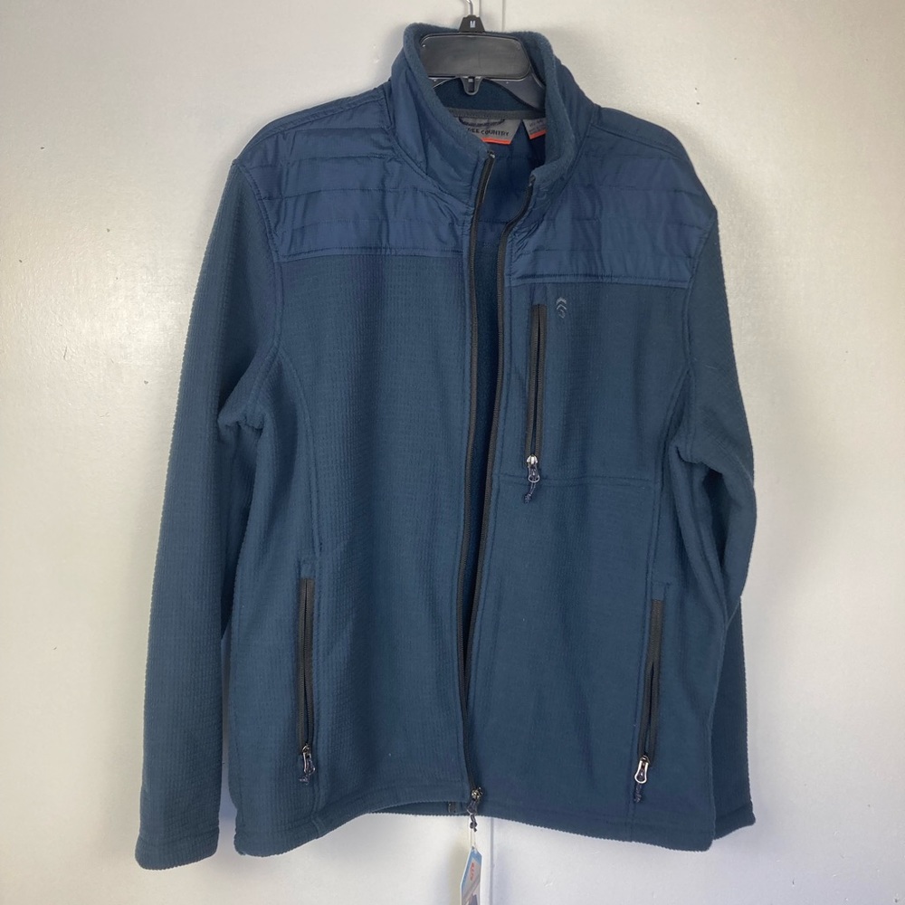 Free Country Jacket. - Picture 2 of 6